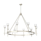 Alora - Salita Chandelier - Lights Canada