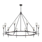 Alora - Salita Chandelier - Lights Canada