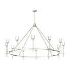 Alora - Salita Chandelier - Lights Canada