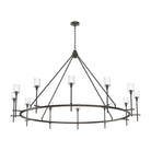 Alora - Salita Chandelier - Lights Canada