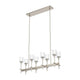 Alora - Alora Salita Pendant - Lights Canada