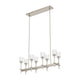 Alora - Alora Salita Pendant - Lights Canada