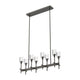 Alora - Alora Salita Pendant - Lights Canada