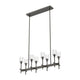 Alora - Alora Salita Pendant - Lights Canada
