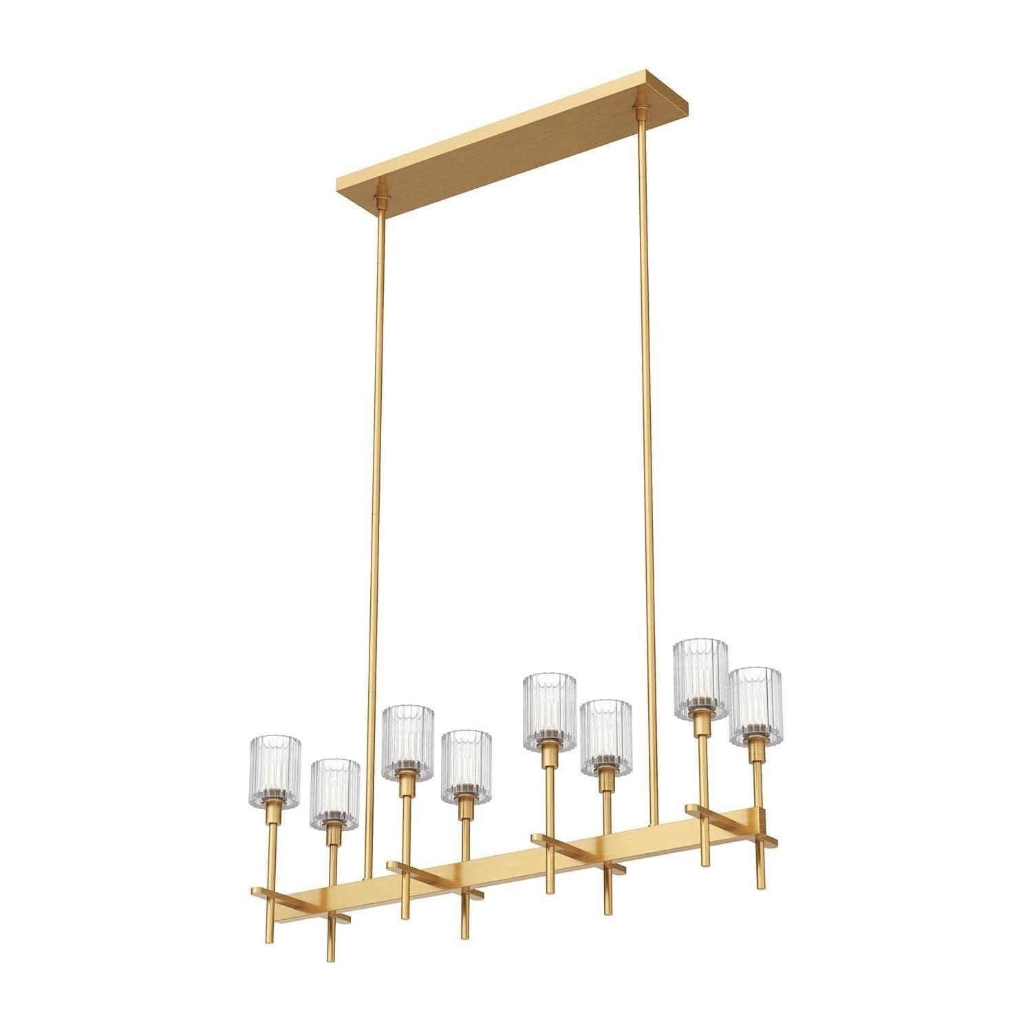 Alora - Alora Salita Pendant - Lights Canada
