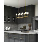 Alora - Alora Salita Pendant - Lights Canada