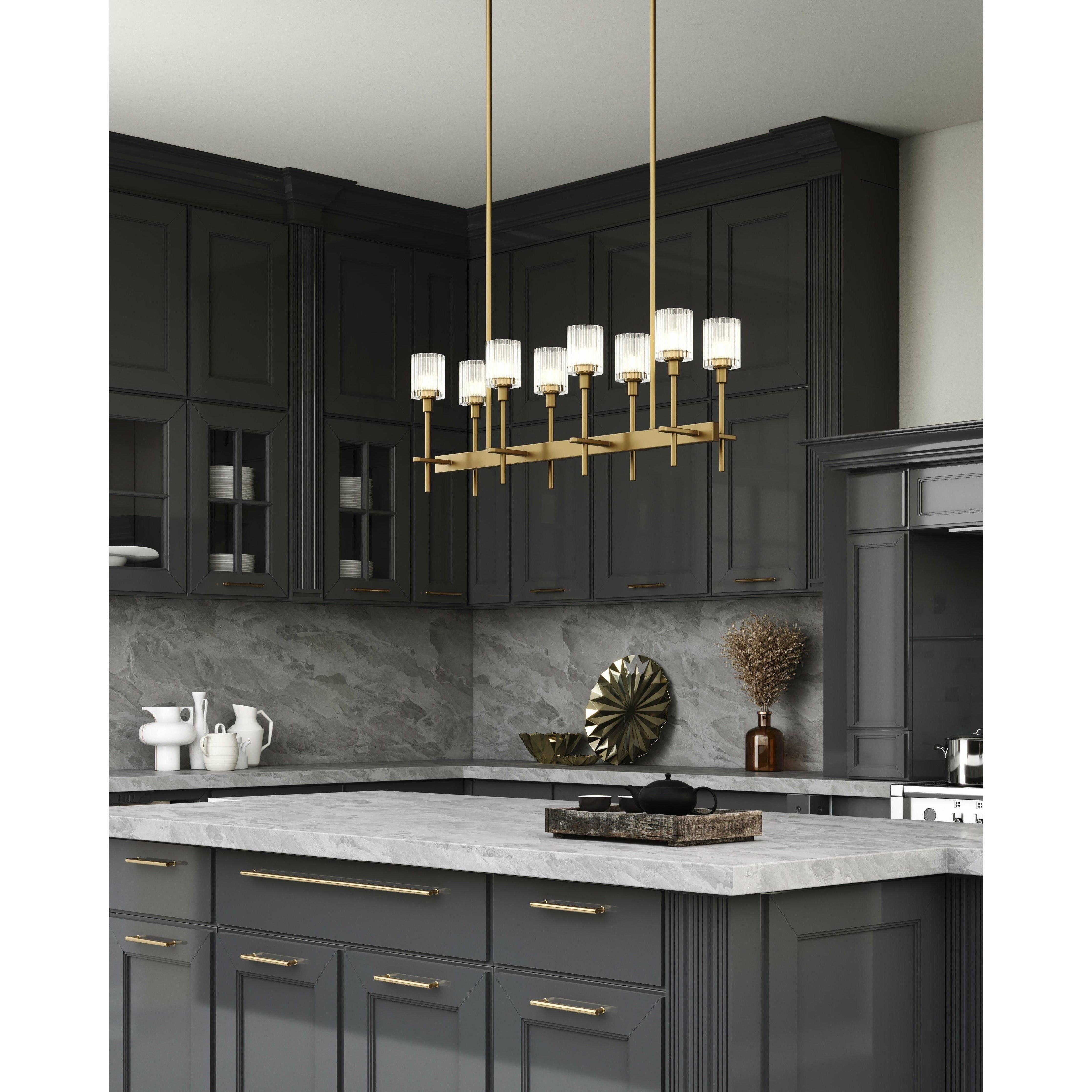 Alora - Alora Salita Pendant - Lights Canada