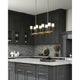 Alora - Alora Salita Pendant - Lights Canada