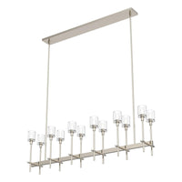 Salita Linear Suspension