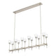 Alora - Salita Linear Suspension - Lights Canada