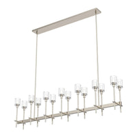 Salita Linear Suspension