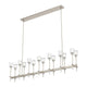 Alora - Salita Linear Suspension - Lights Canada