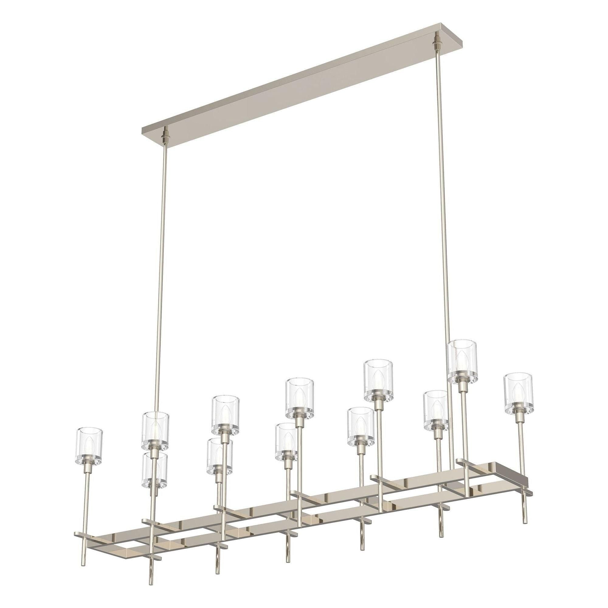 Alora - Salita Linear Suspension - Lights Canada