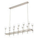 Alora - Salita Linear Suspension - Lights Canada