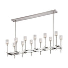Alora - Salita Linear Suspension - Lights Canada