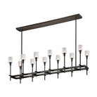 Alora - Salita Linear Suspension - Lights Canada