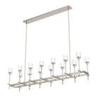 Alora - Salita Linear Suspension - Lights Canada