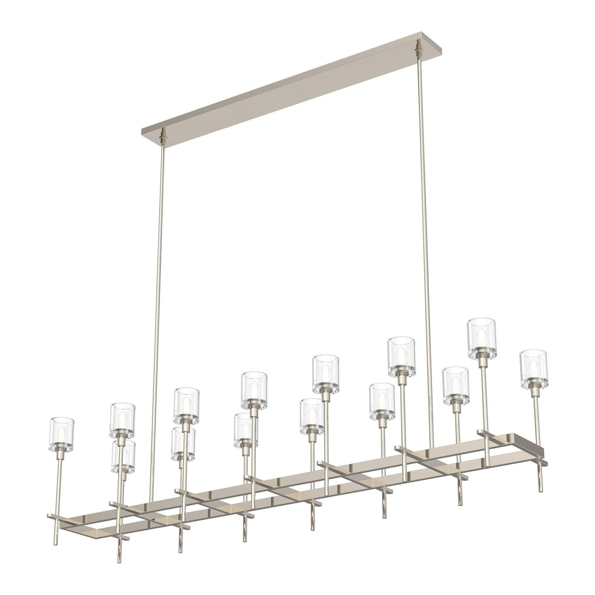 Alora - Salita Linear Suspension - Lights Canada