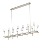 Alora - Salita Linear Suspension - Lights Canada