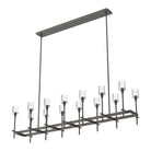 Alora - Salita Linear Suspension - Lights Canada