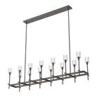 Alora - Salita Linear Suspension - Lights Canada