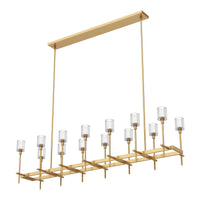 Salita Linear Suspension