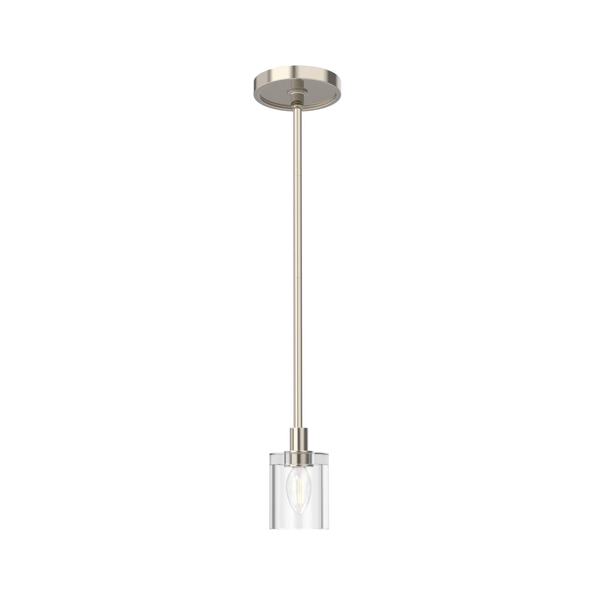 Alora - Salita Mini Pendant - Lights Canada
