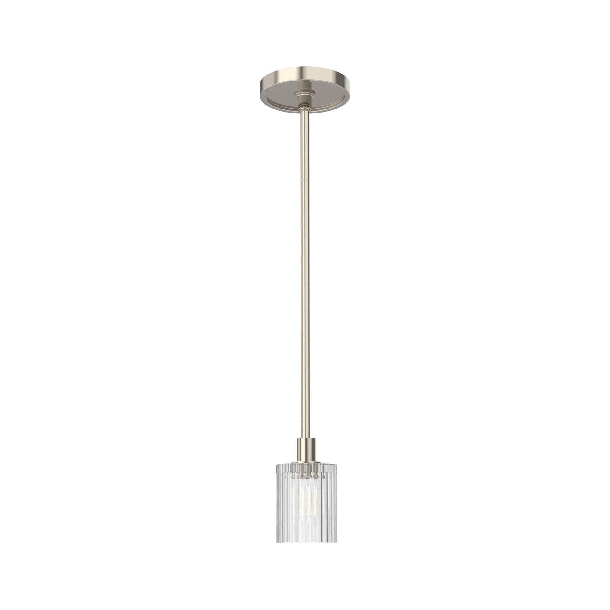 Alora - Salita Mini Pendant - Lights Canada