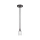 Alora - Salita Mini Pendant - Lights Canada