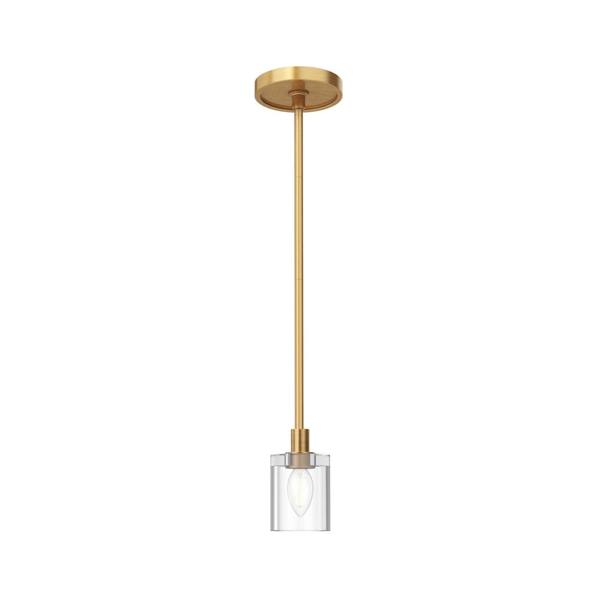 Alora - Salita Mini Pendant - Lights Canada