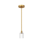 Alora - Salita Mini Pendant - Lights Canada
