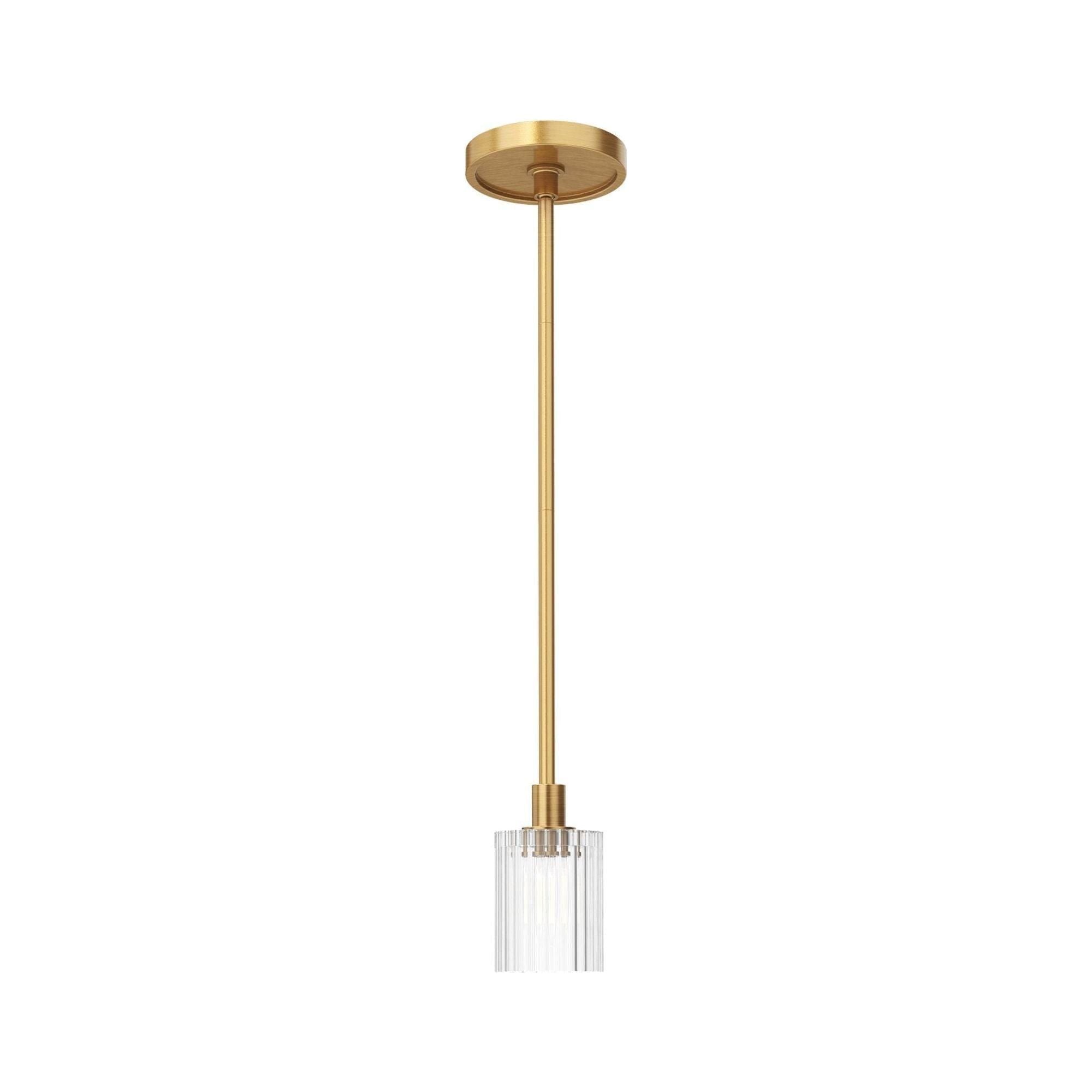 Alora - Salita Mini Pendant - Lights Canada