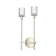 Alora - Salita Sconce - Lights Canada