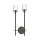 Alora - Salita Sconce - Lights Canada