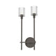 Alora - Salita Sconce - Lights Canada