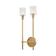 Alora - Salita Sconce - Lights Canada