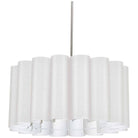 Dainolite - Sandra 4-Light Pendant - Lights Canada