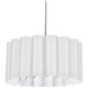 Dainolite - Sandra 4-Light Pendant - Lights Canada