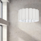 Dainolite - Sandra 4-Light Pendant - Lights Canada