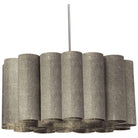 Dainolite - Sandra 4-Light Pendant - Lights Canada