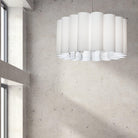 Dainolite - Sandra 4-Light Pendant - Lights Canada