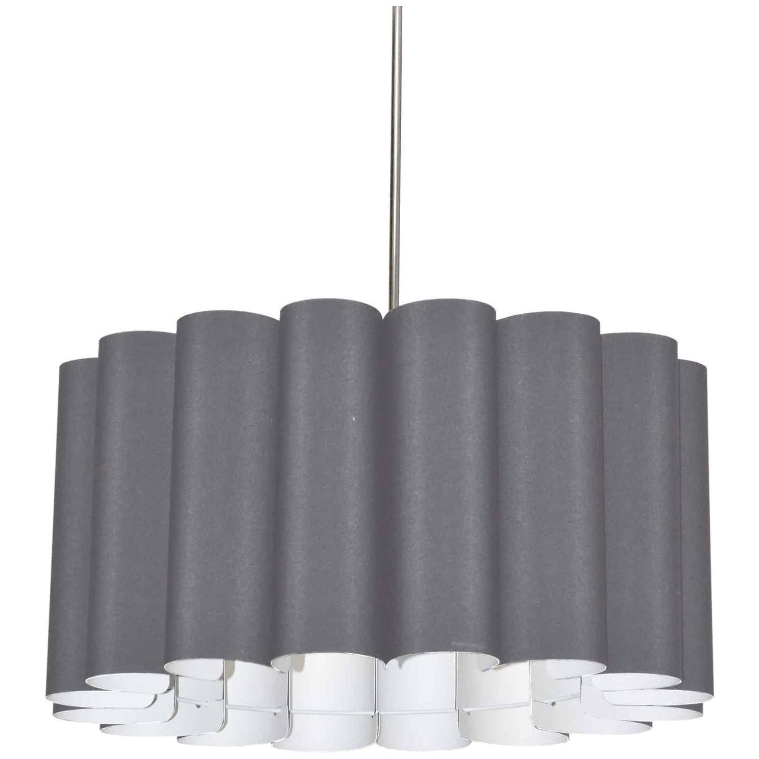 Dainolite - Sandra 4-Light Pendant - Lights Canada