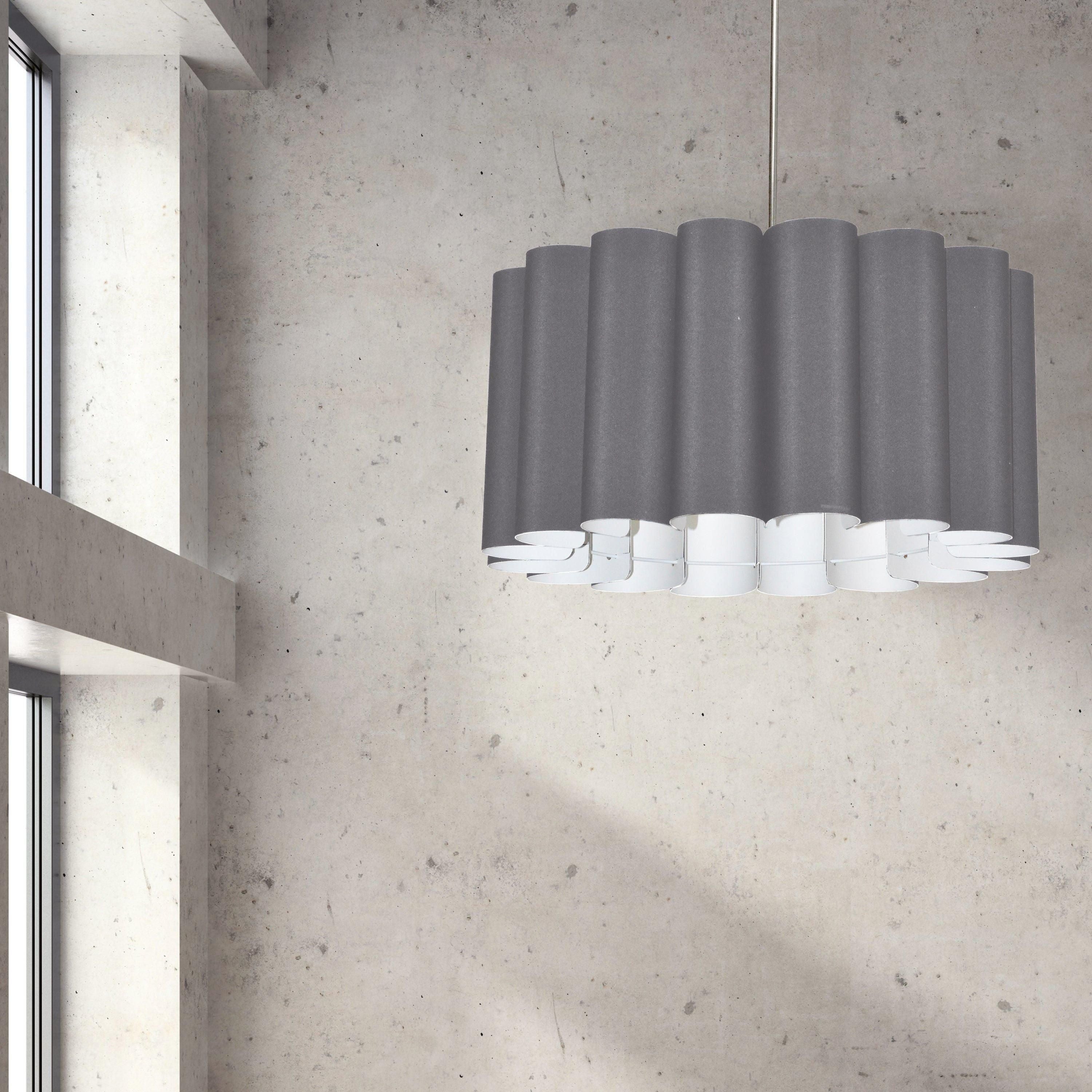 Dainolite - Sandra 4-Light Pendant - Lights Canada