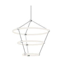 Santino LED Chandelier