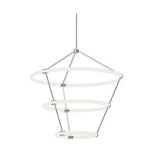 Kuzco - Santino LED Chandelier - Lights Canada