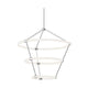Kuzco - Santino LED Chandelier - Lights Canada