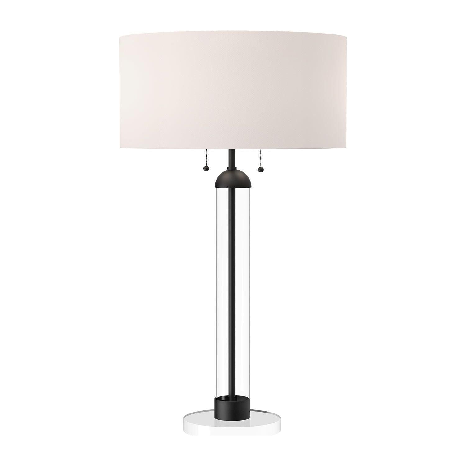 Alora Mood - Alora Mood Sasha 18 Inch Table Lamp - Lights Canada