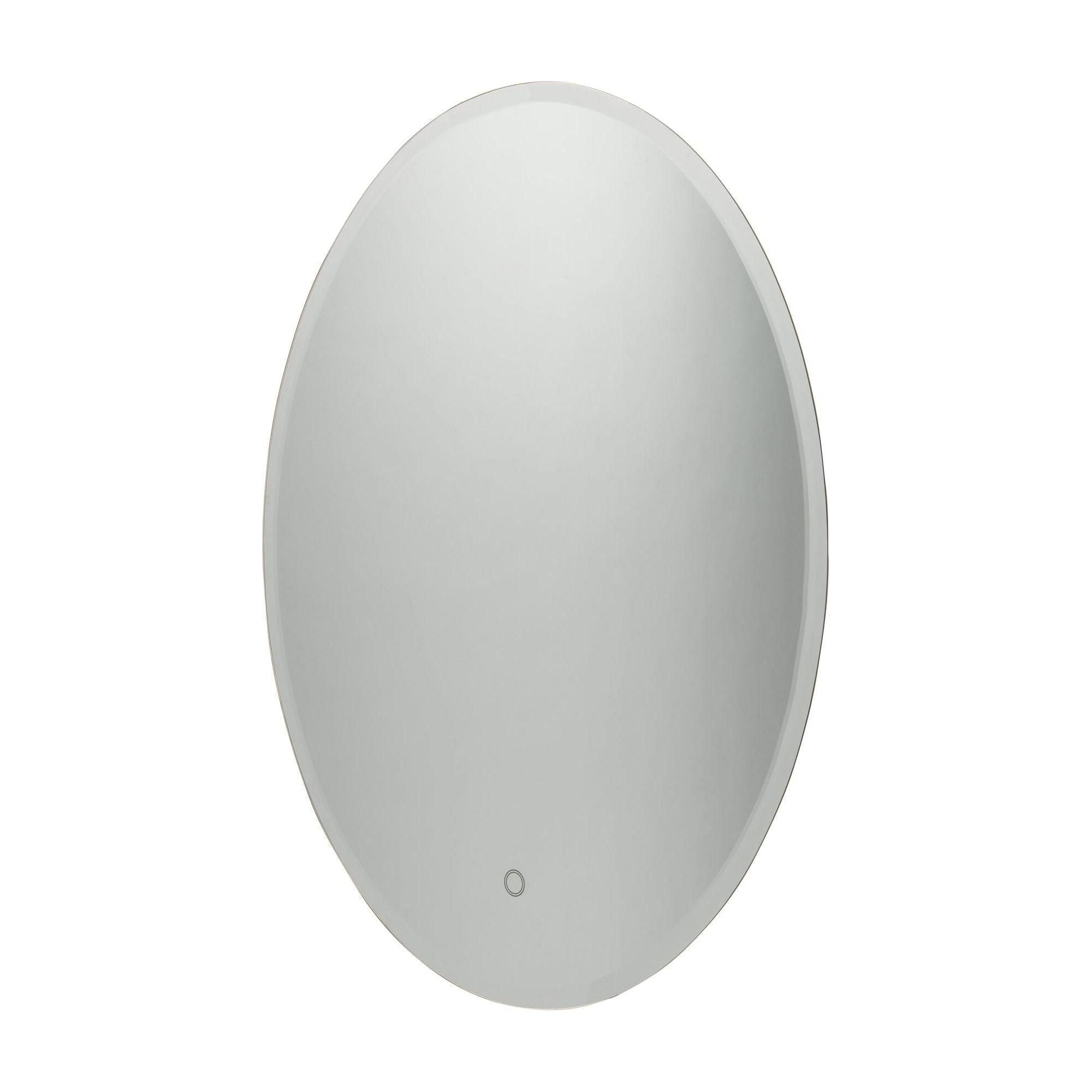 Artcraft Lighting - Lunar 35W LED Mirror - Lights Canada