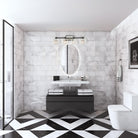 Artcraft Lighting - Lunar 35W LED Mirror - Lights Canada