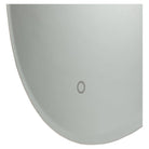 Artcraft Lighting - Lunar 35W LED Mirror - Lights Canada